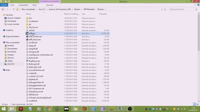 Como resolver o erro de loguin do APB reloaded смотреть онлайн