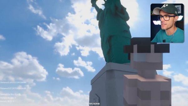 Destroying TITANIC With a GIANT HUMAN Ragdoll - Teardown Mods