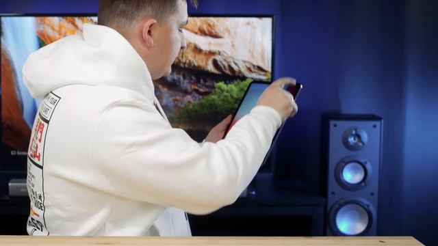 Распаковка ЛУЧШЕГО гаджета 2018. iPad Pro + Apple Pencil 2. смотреть онлайн