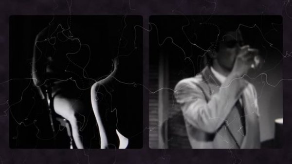 Whilk & Misky - Darklands