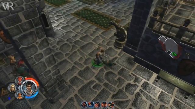 ПОЧЕМУ Marvel Heroes Omega - ГОВНО?! смотреть онлайн