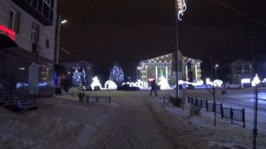 Альметьевск Татарстан