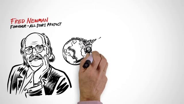 Through the Prism - Explainer Video - All Stars Project смотреть онлайн