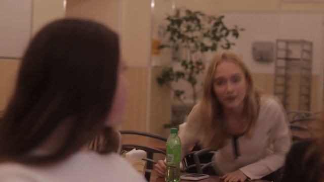 Визитка группы 1221a "Реклама и связи с общественностью" смотреть онлайн