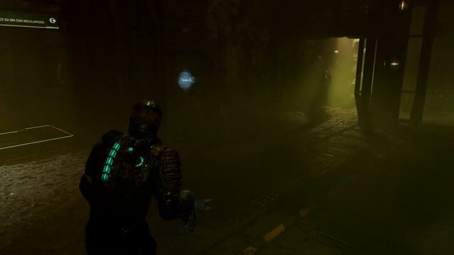 Dead Space 2023 ⬖ Imposible Walkthrough 1080p - 2/12 - Ryzen 5500 Rx6700 Español Longplay Completo? смотреть онлайн