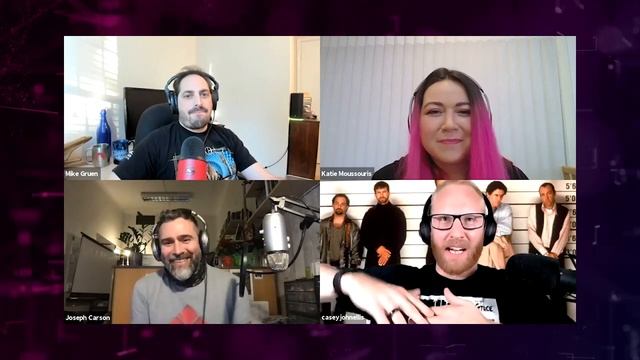 Responsible Disclosure Programs with Katie Moussouris & Casey Ellis | 401 Access Denied Ep. 22 смотреть онлайн