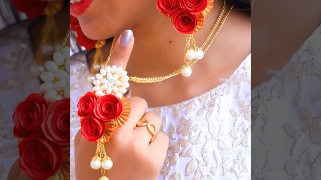 11 Best Fashion!!. DIY Party Wear & Bridal Wear Necklace - For Designer Outfits ,Gown Dresses Etc. смотреть онлайн