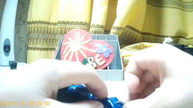 Магнитный, умный пластилина. смотреть онлайн