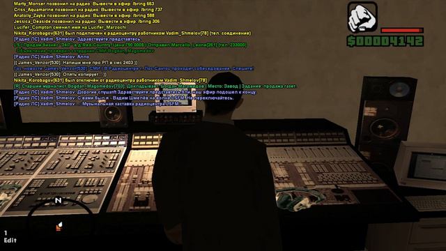 ЭФИР НА 9 РАНГ НОМЕР 1 3 смотреть онлайн