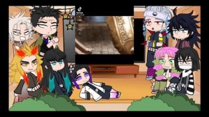 Реакция хашира на Мортал комбат 1/?