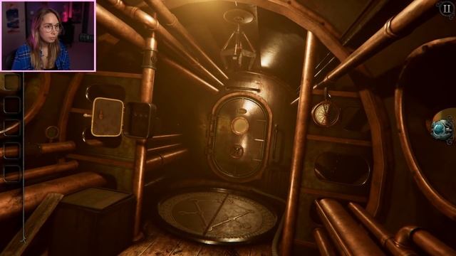 A dollhouse full of secrets - The Room 4: Old Sins смотреть онлайн