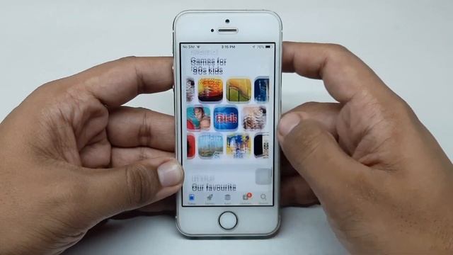 Apple iPhone 5S Review in 2023 | Hindi смотреть онлайн