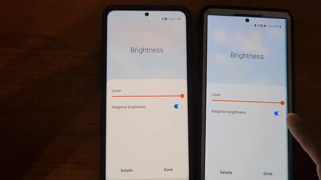 S22 Ultra's Display is brighter than S21 Ultra, Note 20, Iphone 13 pro Max, don't listen to MAX TEC смотреть онлайн