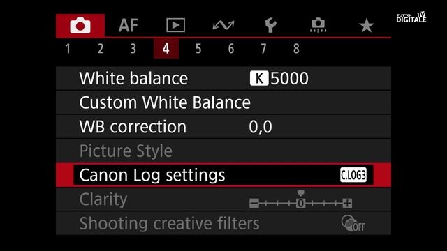 Canon EOS R6 MK II Extensive Video Test смотреть онлайн