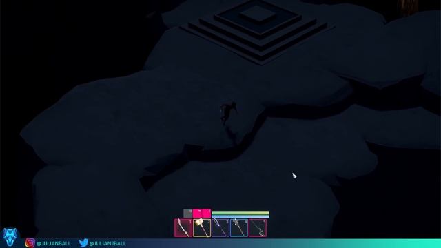 Len's Island Now on STEAM! | Dev Diary 19 | Unity 3D смотреть онлайн