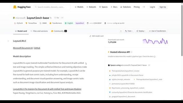 How to Fine-tune LayoutLMv3: Fine-tune LayoutLMv3 with Your Custom Data | Part -3 Fine tuning смотреть онлайн