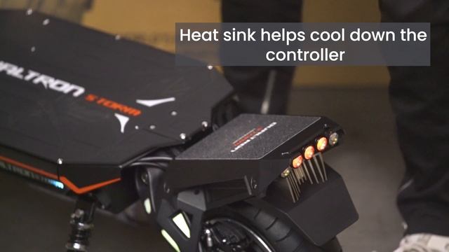 Dualtron Storm Limited - Unboxing And First Look