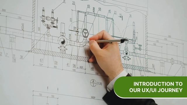 Introduction to Our UX/UI Journey смотреть онлайн