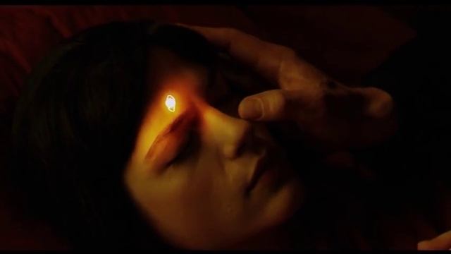 Лиз и Хеллбой смотреть онлайн
