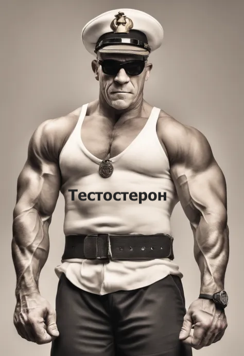 Тестостерон - 3 Фактора влияющих на его производство