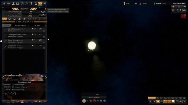 Distant Worlds 2 - Walkthrough #4.1 [Extreme]