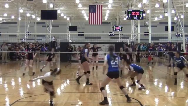 Danielle Milner Excel 15 National Gray смотреть онлайн