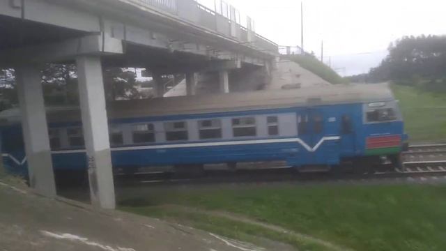 бч электричка Эр9т-716 оп печи смотреть онлайн