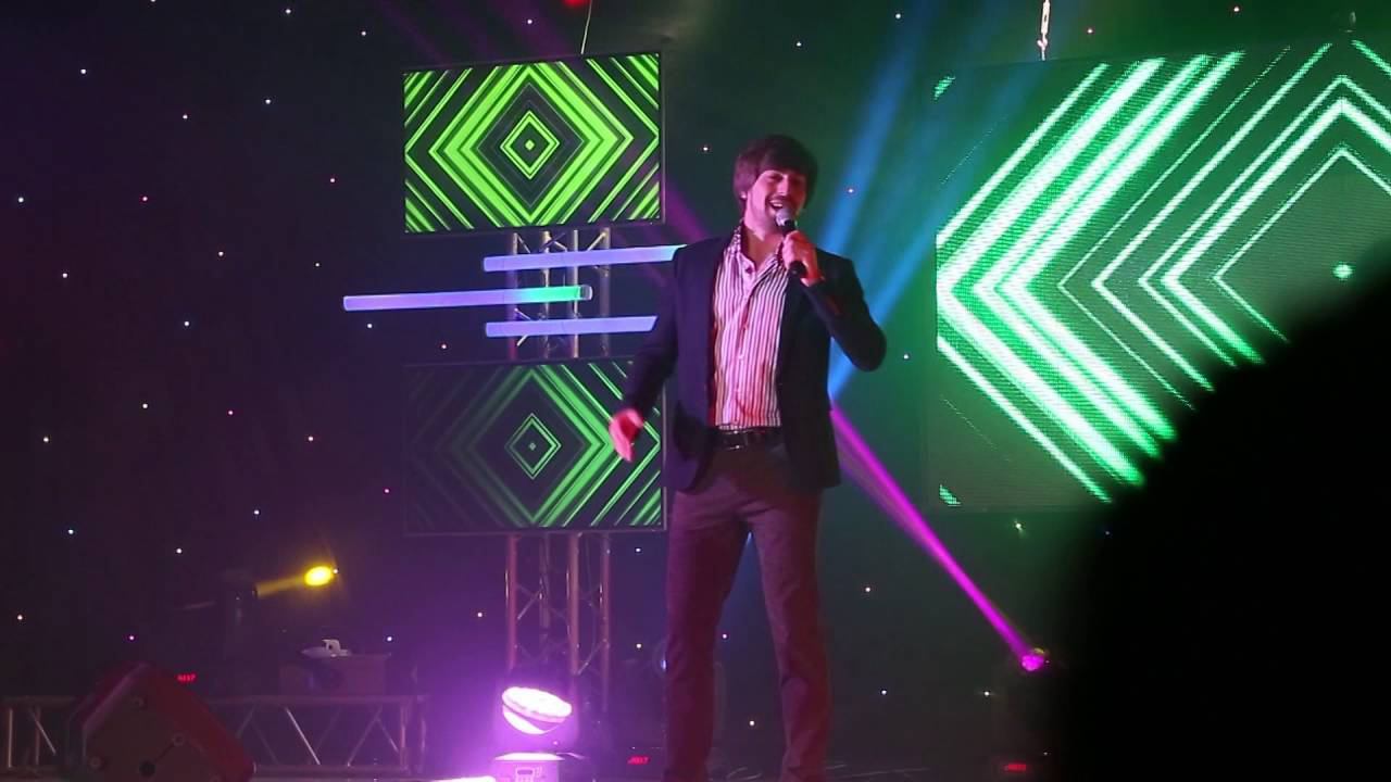 Курбан Гусайханов Даргинская Сольный Концерт смотреть онлайн