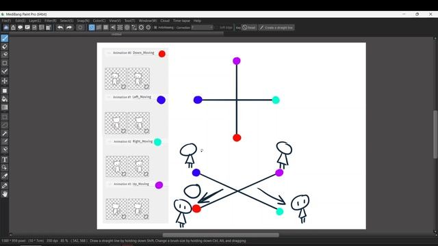 [Gdevelop] Template RPG - Phần 3.1 - Isometric map смотреть онлайн