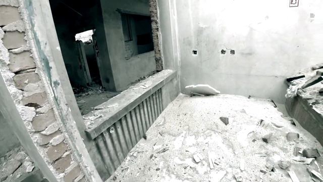 Суйфэньхэ, расселённые старые дома смотреть онлайн