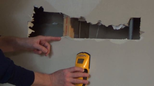 How to Use a Stud Finder смотреть онлайн