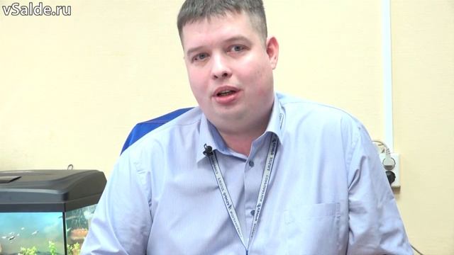 «Золотой фонд» ВСМПО: Максим Васильев смотреть онлайн