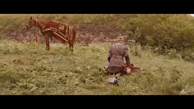 Тарас убивает Андрия смотреть онлайн