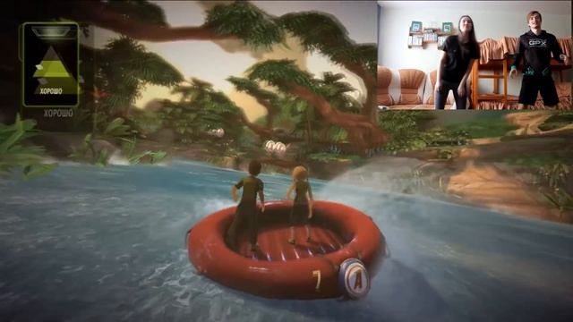 ВКЛЮЧАЕМ KINECT ОТ XBOX360 | ЗАПУСТИЛСЯ СПУСТЯ 5 ЛЕТ ?! смотреть онлайн