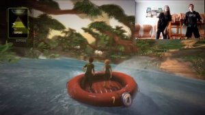 ВКЛЮЧАЕМ KINECT ОТ XBOX360 | ЗАПУСТИЛСЯ СПУСТЯ 5 ЛЕТ ?!