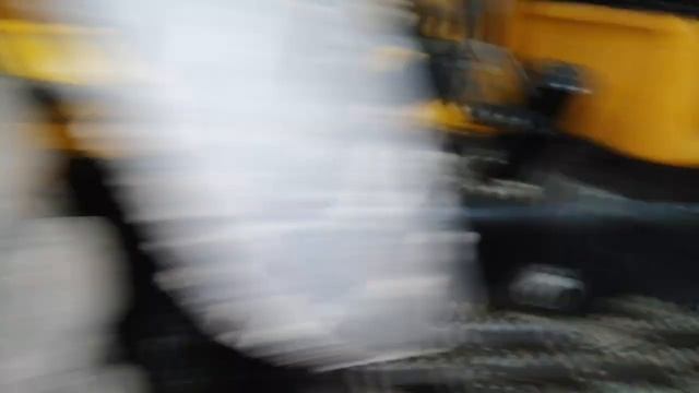Ремонт JCB 4CX и CATERPILLAR 428F смотреть онлайн