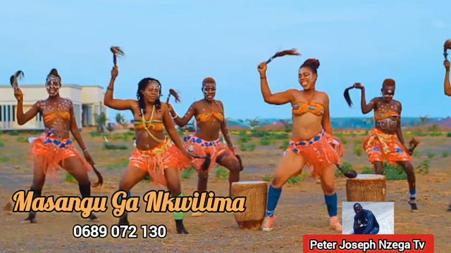 Masangu Ga Nkwilima - _Harusi ya Membe (Official Music)_0689072130 Uploaded by #Peter_Nzega смотреть онлайн