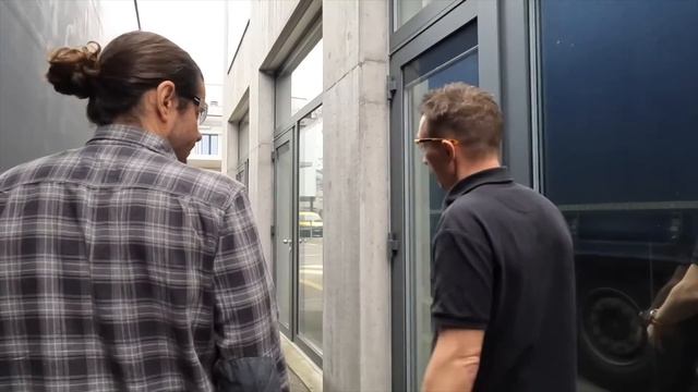 ⛵️Sailors Dream Place!!? Ep.317