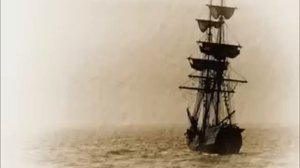 Вступление к к/ф ''Земля Санникова''