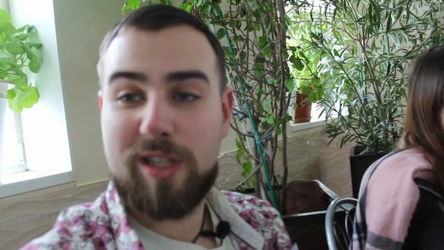 VLOG #1| ЗАБЛУДИЛИСЬ?!?| ПЕРВЫЙ ВЛОГ| смотреть онлайн