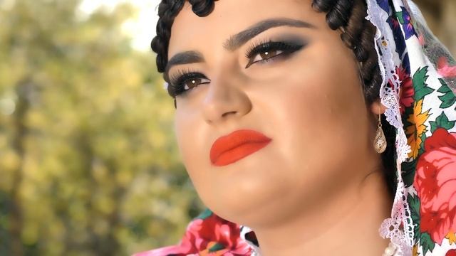 Elvira Fjerza-Nusja E Dhëndrri Vëlla E Motër (Official Video 4K)