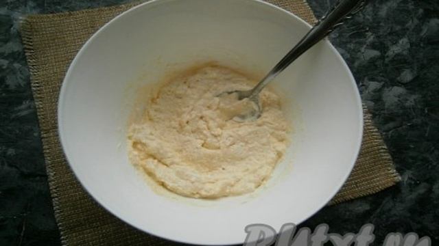 Кухня Мамашки