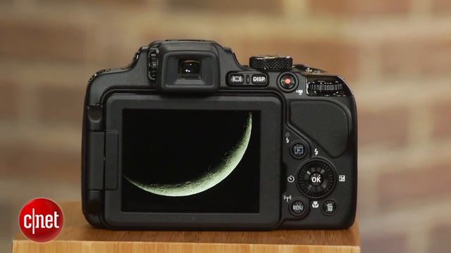 The Nikon Coolpix P600 is a lot of zoom for the money смотреть онлайн