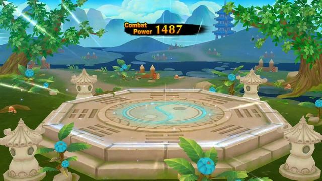 #1 Three Kingdoms: The New War Gameplay Walkthrough (Android/IOS) смотреть онлайн