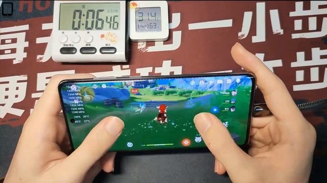 OnePlus Ace 2 Pro | Unboxing & Gaming Test