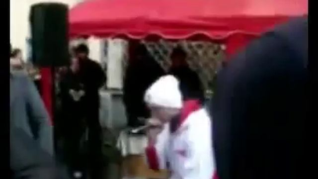 Дерево Жизни - Почему горят мосты смотреть онлайн