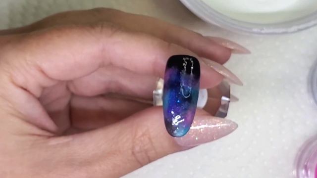 TUTORIAL TIME ~ REPLICATING AN INSTAGRAM NAIL DESIGN смотреть онлайн