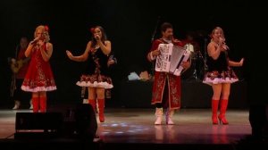 народный коллектив Иван да Марья - Кумушка