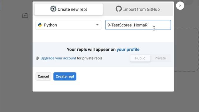 csc103 Replit Intro смотреть онлайн