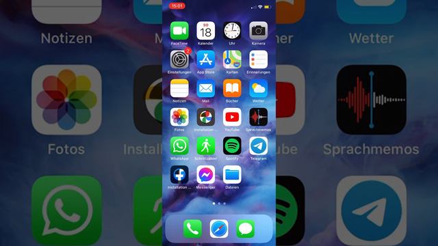 ИИ или жизнь других - iPhone живет своей жизнью смотреть онлайн